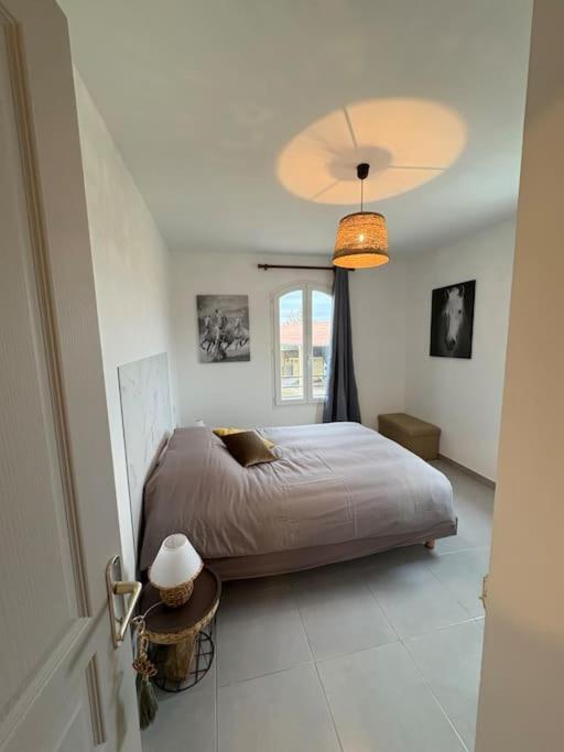 Joli Mas Ca-Mar Villa Arles Exterior photo